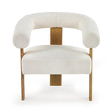 Freya Accent Armchair