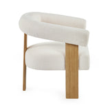 Freya Accent Armchair