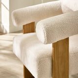 Freya Accent Armchair