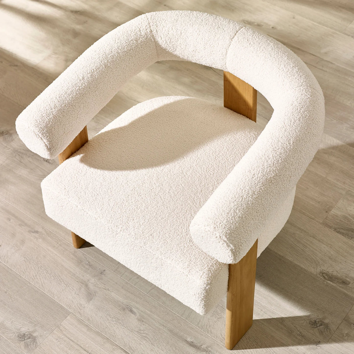 Freya Accent Armchair