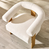Freya Accent Armchair