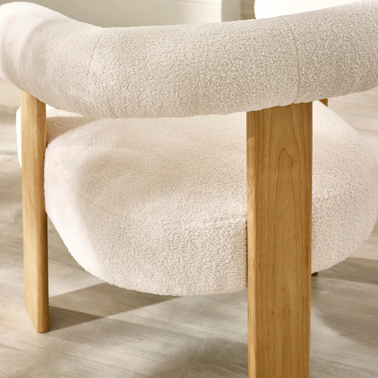 Freya Accent Armchair
