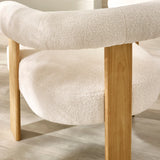Freya Accent Armchair