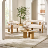 Freya Accent Armchair