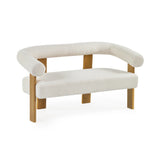 Freya 2 Seater Sofa