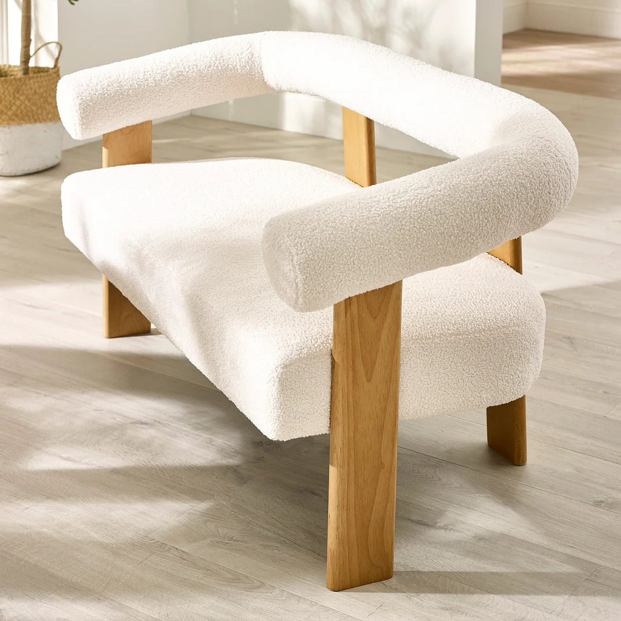 Freya 2 Seater Sofa
