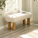 Freya Low Bench