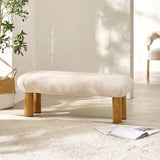 Freya Low Bench