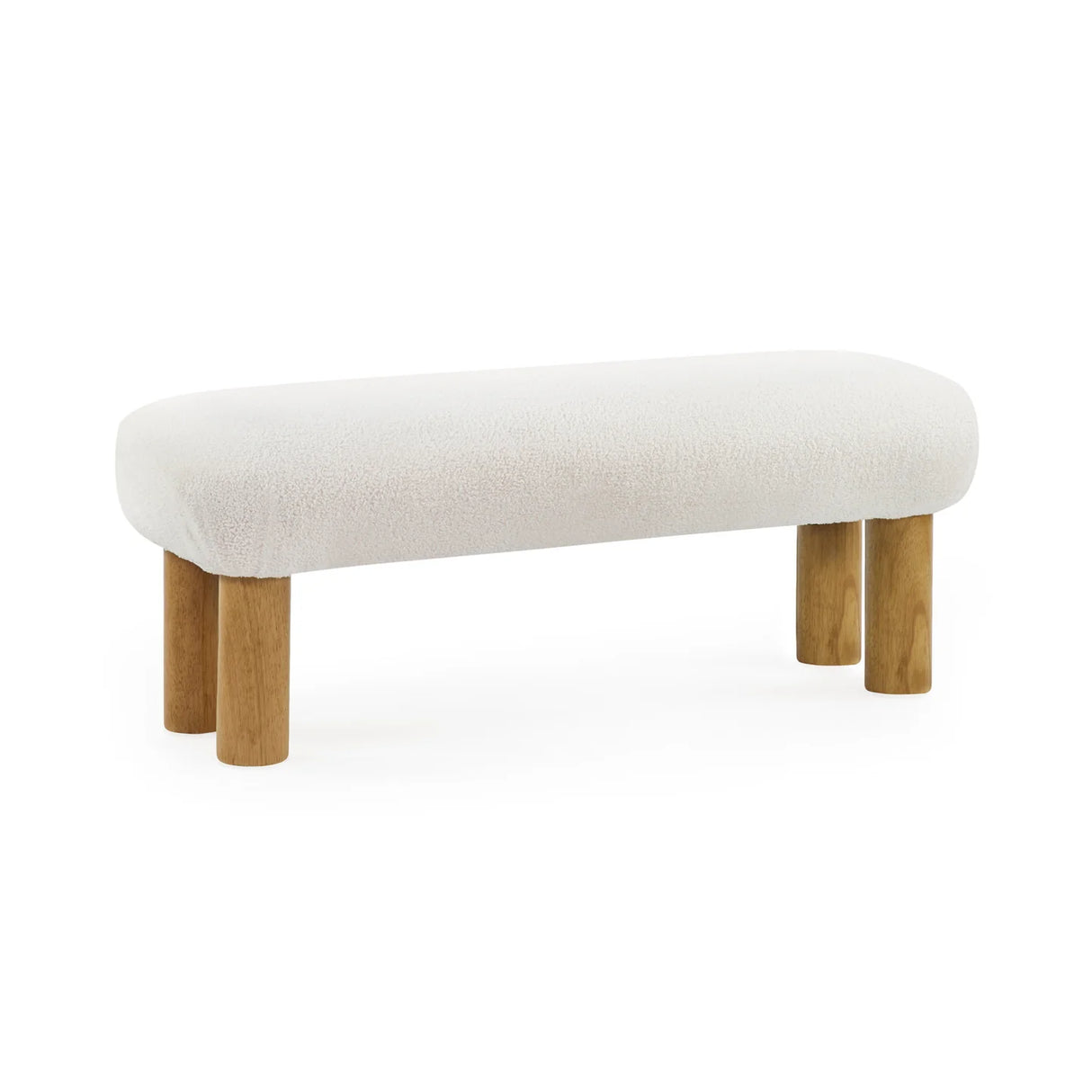 Freya Low Bench
