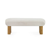 Freya Low Bench