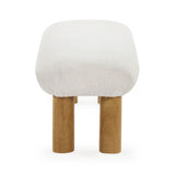 Freya Low Bench