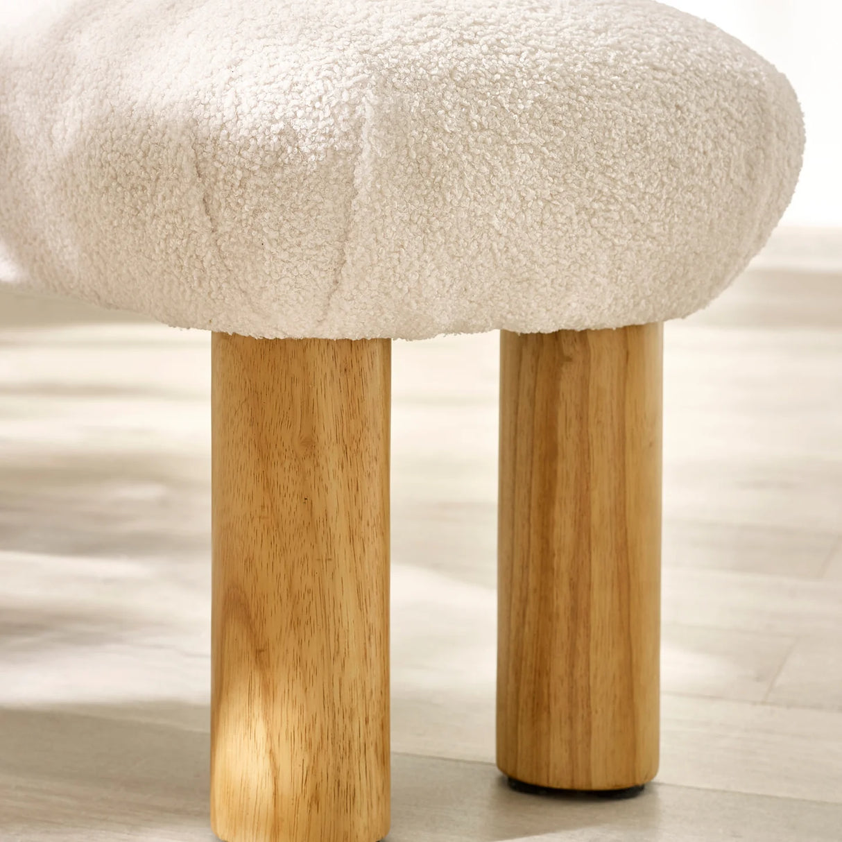 Freya Low Bench
