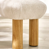 Freya Low Bench