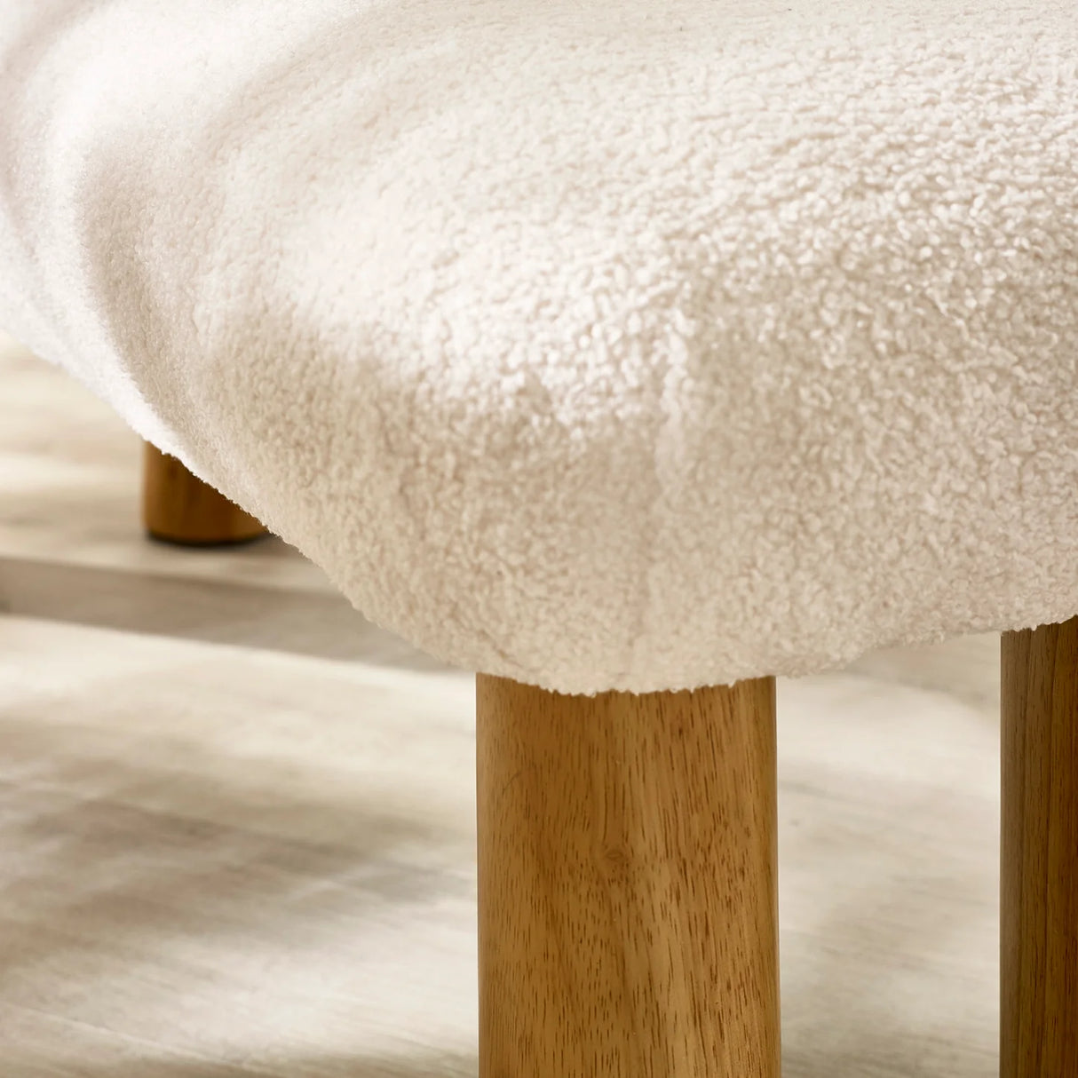 Freya Low Bench