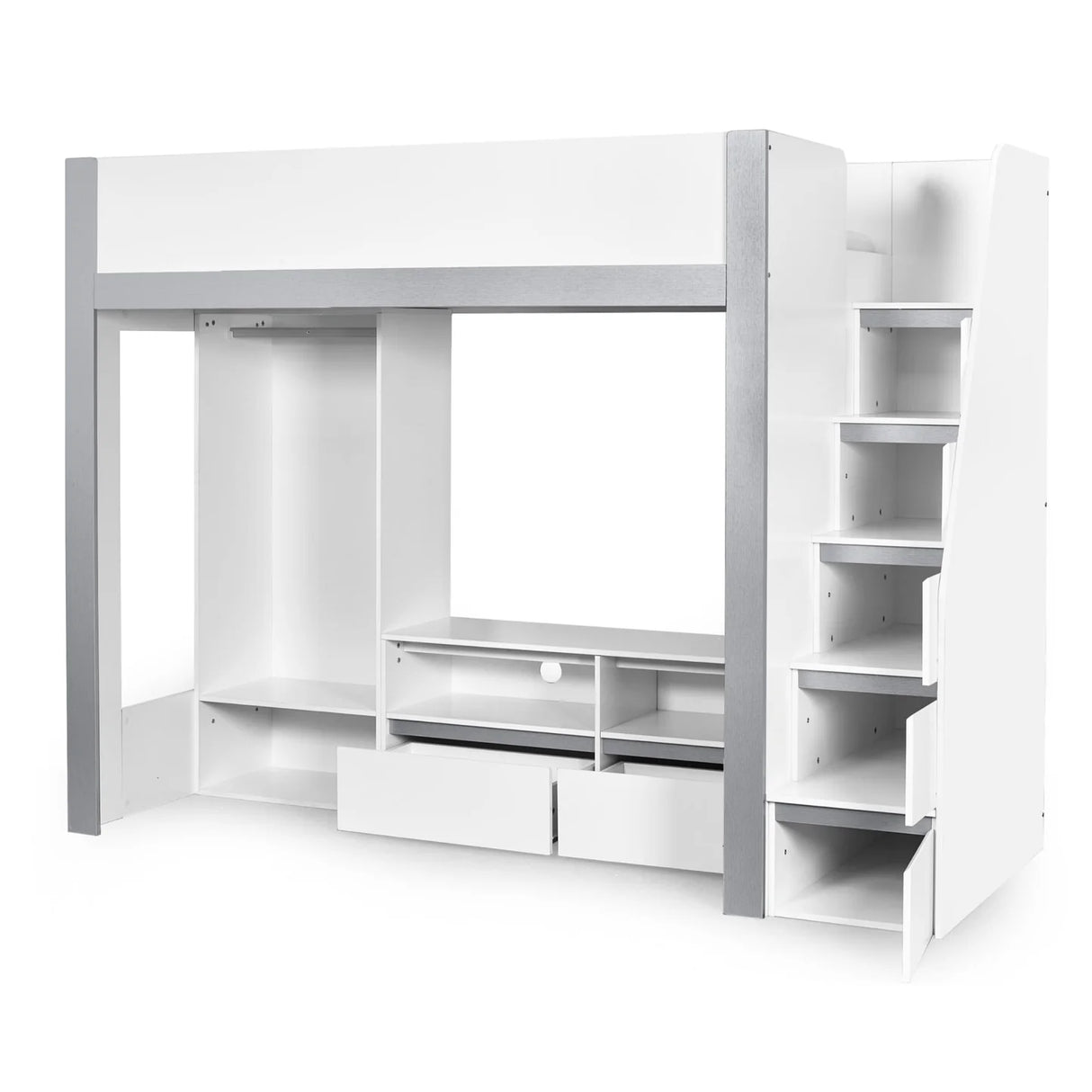 Gaia High Sleeper
