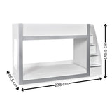 Gaia Bunk Bed