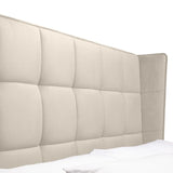 Gatsby Lift-Up Ottoman Storage Bed