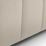 Gatsby Lift-Up Ottoman Storage Bed