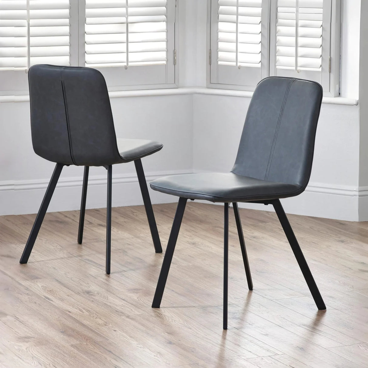 Goya Dining Chair (Set of 2)