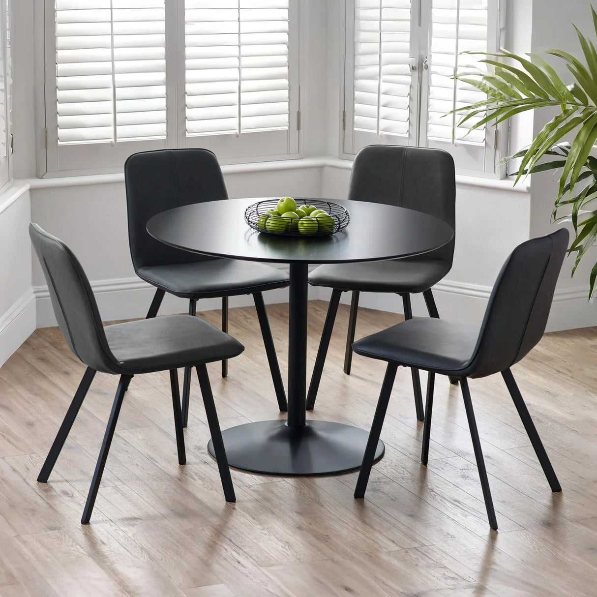 Goya Dining Chair (Set of 2)