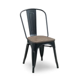 Grafton Metal Chairs (Set of 4)
