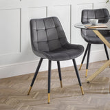 Hadid Dining Chair (Set of 2)