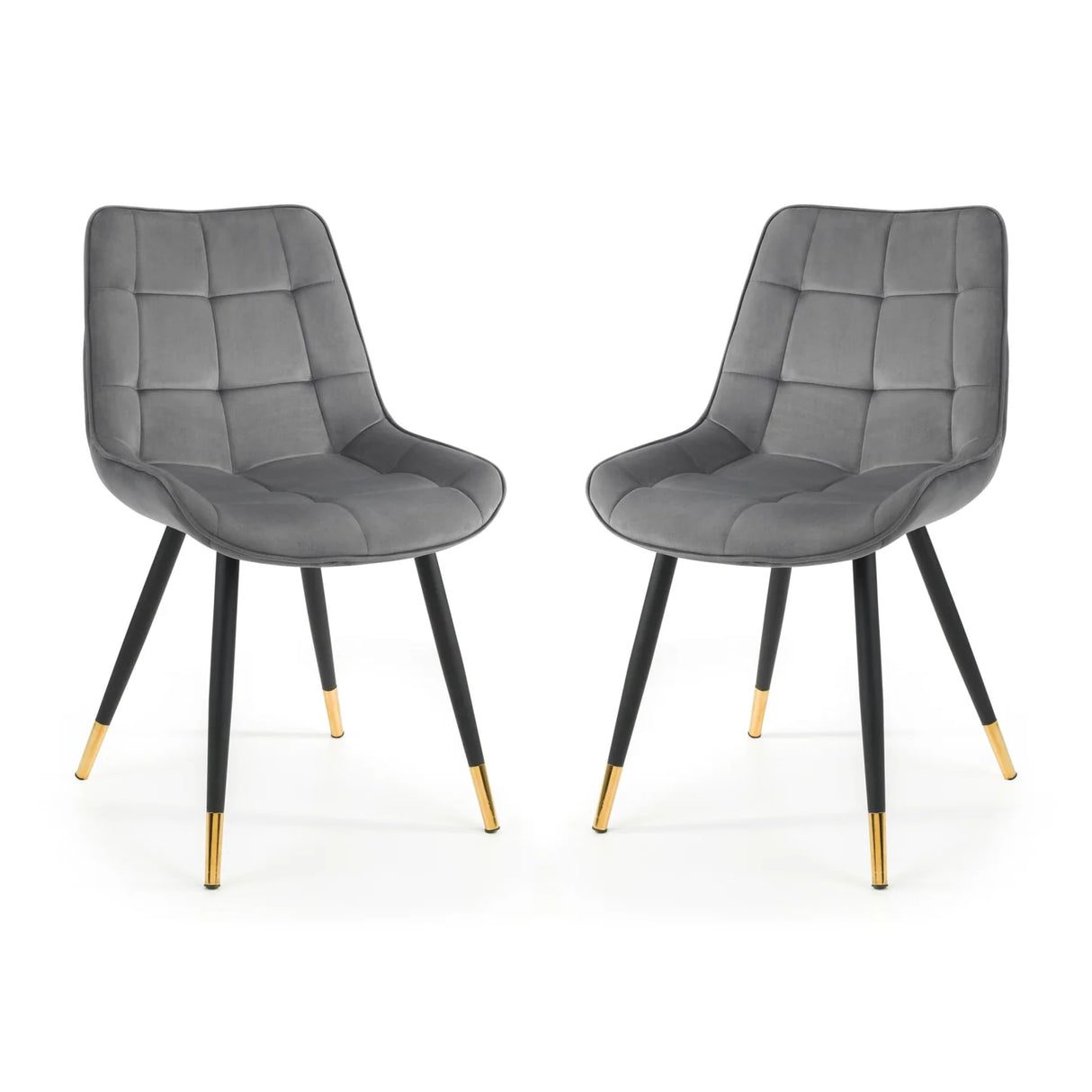 Hadid Dining Chair (Set of 2)
