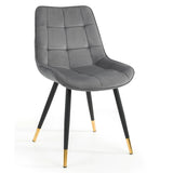 Hadid Dining Chair (Set of 2)