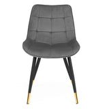 Hadid Dining Chair (Set of 2)