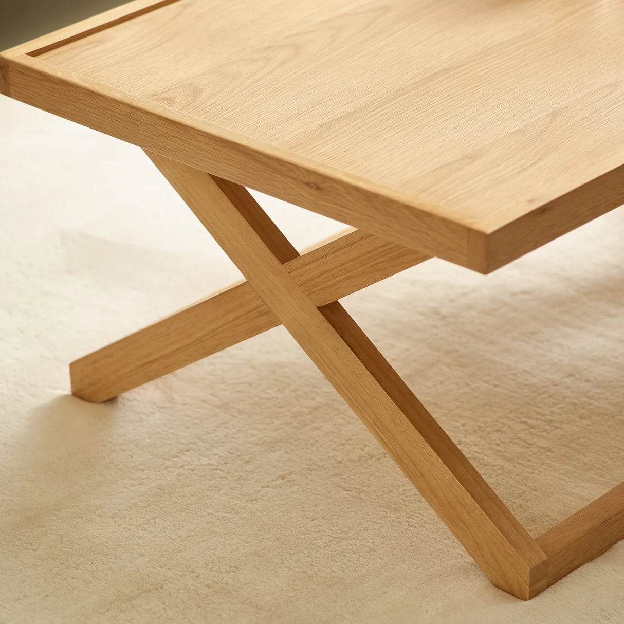 Haddon Coffee Table