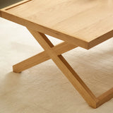 Haddon Coffee Table