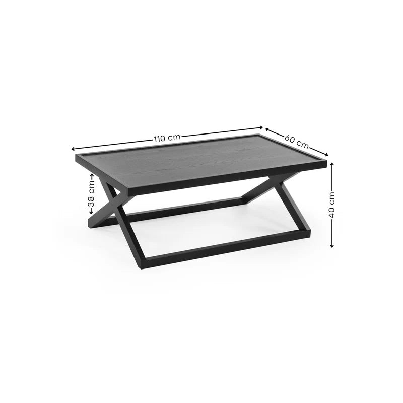 Haddon Coffee Table