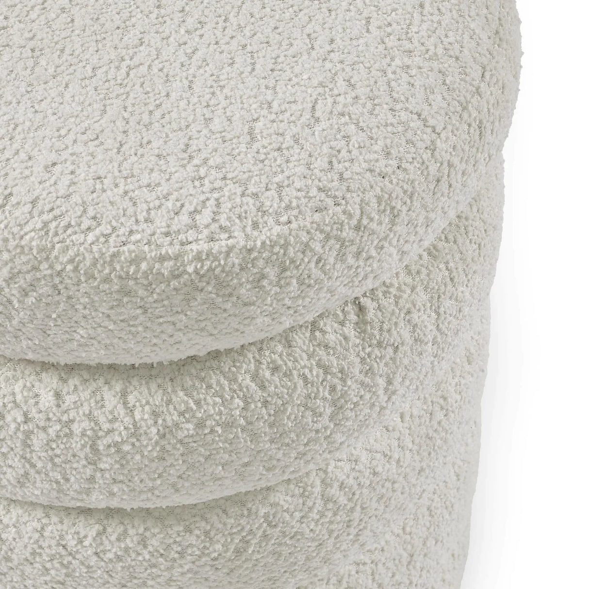Hailey Storage Stool