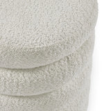 Hailey Storage Stool