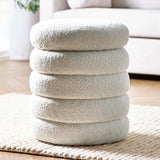 Hailey Storage Stool