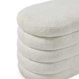Hailey Storage Ottoman Bench