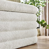 Hailey Storage Ottoman Bench