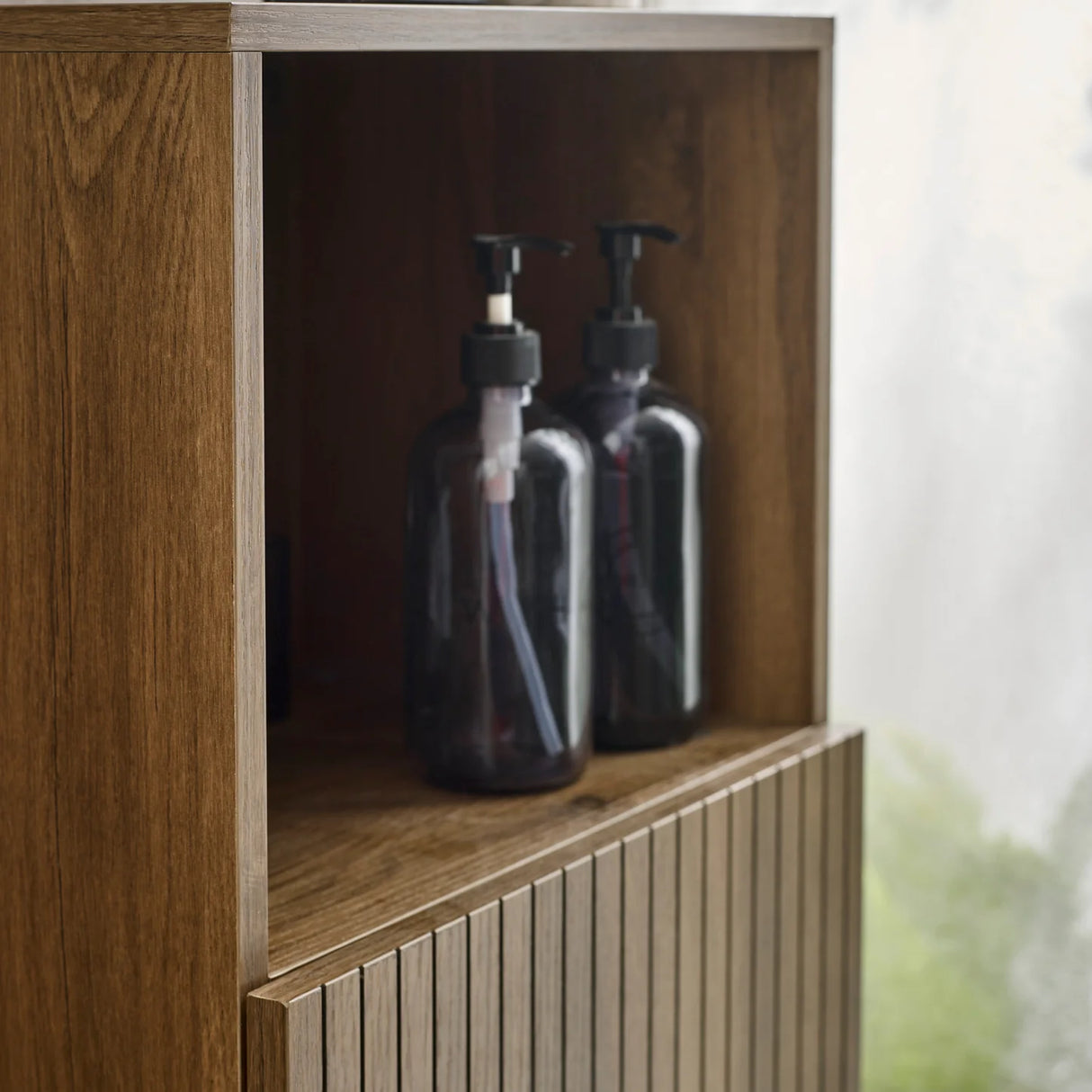 Hampshire Bathroom Storage Cabinet
