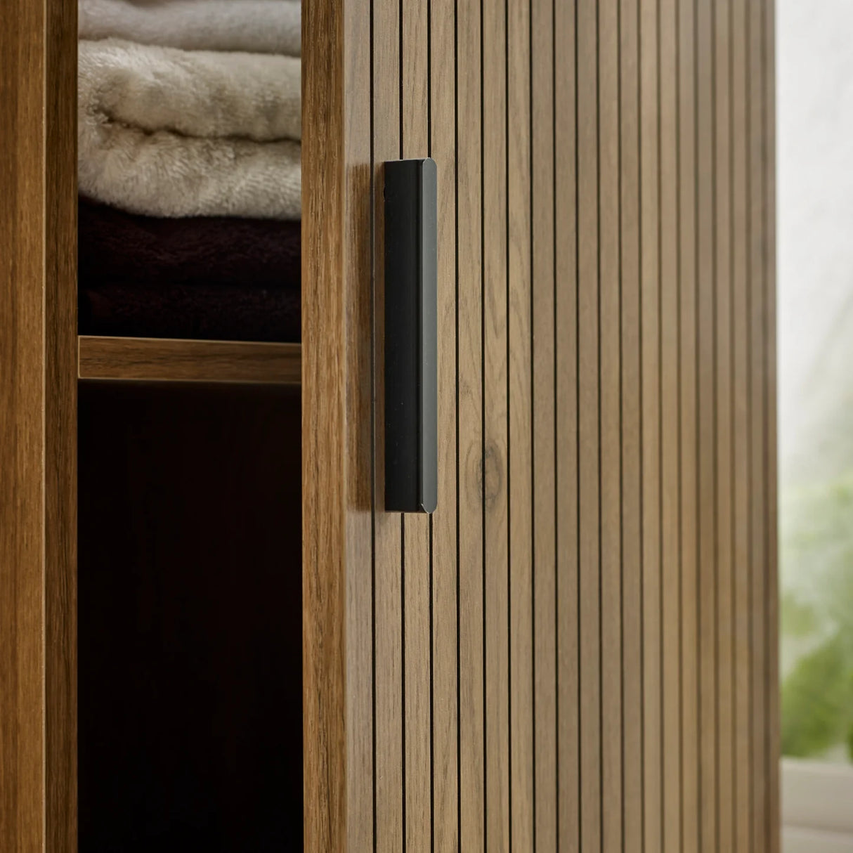 Hampshire Bathroom Storage Cabinet