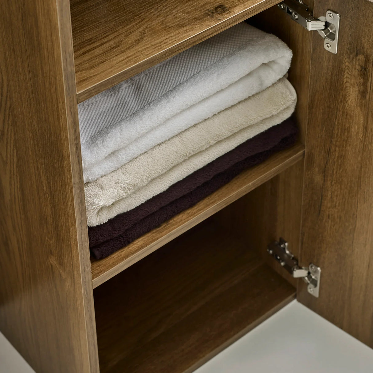 Hampshire Bathroom Storage Cabinet