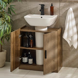 Hampshire Under Sink Bathroom Storage Unit
