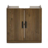Hampshire Under Sink Bathroom Storage Unit