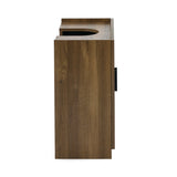 Hampshire Under Sink Bathroom Storage Unit