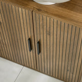 Hampshire Under Sink Bathroom Storage Unit