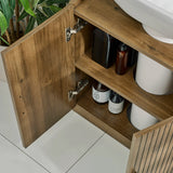 Hampshire Under Sink Bathroom Storage Unit