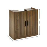 Hampshire Under Sink Bathroom Storage Unit