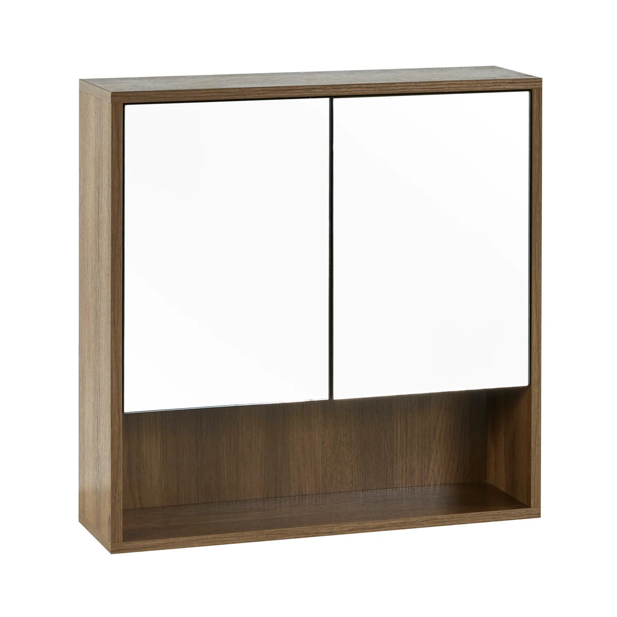 Hampshire Mirrored Bathroom Wall Cabinet