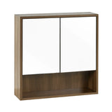 Hampshire Mirrored Bathroom Wall Cabinet