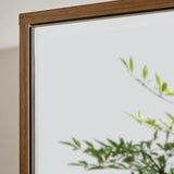 Hampshire Mirrored Bathroom Wall Cabinet