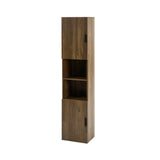 Hampshire Tall Bathroom Cabinet